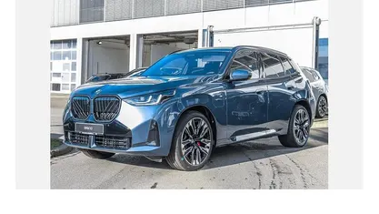 Gebraucht 2025 BMW X3 M Sport SUV | 74.990 € (Fairer Preis)