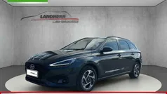 Gebraucht 2025 Hyundai i30 Kombi | 24.275 € (Superpreis)