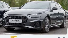 Gebraucht 2024 Audi A4 S-Line Kombi | 39.780 € (Fairer Preis)