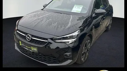 Gebraucht 2021 Opel Corsa-e Ultimate Kleinwagen | 14.490 € (Fairer Preis)