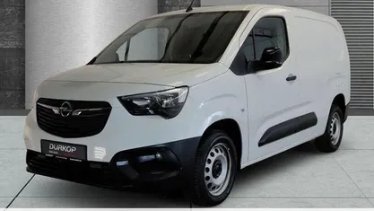 Gebraucht 2022 Opel Combo Limousine | 15.390 € (Fairer Preis)