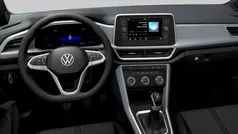 VW T-Roc Cabriolet
