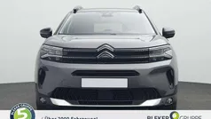 Platinum grau Gebraucht 2022 Citroën e-C4 Shine Limousine | 20.390 € (Guter Preis)