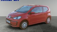 Gebraucht 2019 VW up! Move Kleinwagen | 9.500 € (Fairer Preis)