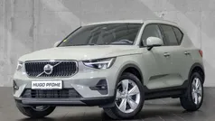 Grün Gebraucht 2024 Volvo XC40 Core SUV | 35.900 € (Fairer Preis)