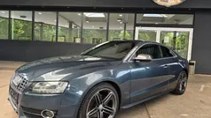 Gebraucht 2011 Audi A5 S-line plus Coupé | 8.700 € (Guter Preis)