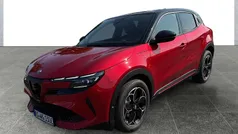 Gebraucht 2025 Alfa Romeo Junior Edizione Speciale SUV | 38.900 € (Fairer Preis)