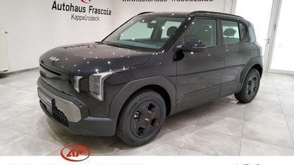 Neu Kia EV2 Earth 108 kW (147 PS) 2026 Grau SUV