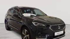 Gebraucht 2022 Seat Tarraco XCELLENCE SUV | 25.590 € (Guter Preis)