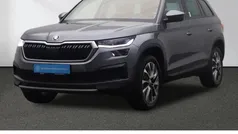 Gebraucht 2022 Skoda Kodiaq SUV | 35.880 € (Guter Preis)
