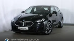 Gebraucht 2024 BMW 120 Shadowline Kleinwagen | 34.290 € (Fairer Preis)