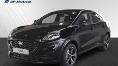 Gebraucht 2025 Ford Puma ST-Line X SUV | 25.990 € (Fairer Preis)