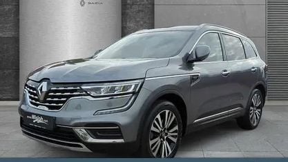 Gebraucht Renault Koleos Initiale 135 PS (99 kW) 2023 Grau SUV