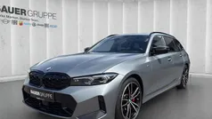 Gebraucht 2023 BMW M340 Performance Limousine | 62.930 €