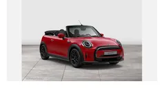 Gebraucht 2022 Mini Cooper Cabriolet Classic Cabrio | 26.890 € (Fairer Preis)