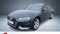 Gebraucht 2023 Audi A4 Advanced Plus Kombi | 31.490 € (Fairer Preis)