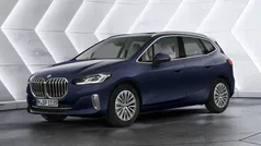 Gebraucht 2025 BMW 218 Active Tourer Luxury Line Van / Kleinbus | 38.990 € (Fairer Preis)