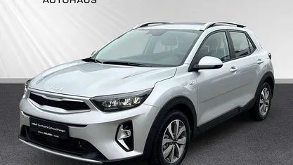 Gebraucht 2025 Kia Stonic SUV | 23.990 € (Fairer Preis)