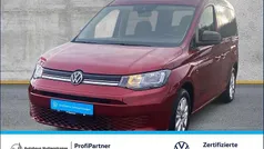 Gebraucht 2023 VW Caddy Life Van / Kleinbus | 26.420 € (Fairer Preis)