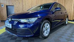 VW Golf VIII