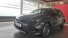 Gebraucht 2025 Kia Ceed Spirit Limousine | 30.444 € (Fairer Preis)