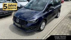 Gebraucht 2024 Mercedes eCitan Kombi | 23.850 € (Fairer Preis)