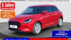 Gebraucht 2024 Suzuki Swift Comfort Kleinwagen | 18.985 € (Fairer Preis)