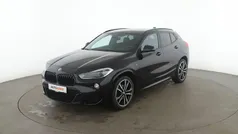 Schwarz Gebraucht 2018 BMW X2 M Sport SUV | 22.220 € (Fairer Preis)
