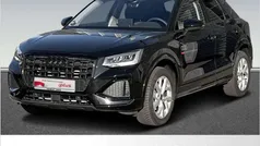 Mythosschwarz Gebraucht 2025 Audi Q2 Advanced Plus SUV | 31.870 € (Fairer Preis)