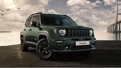 Gebraucht 2025 Jeep Renegade North SUV | 34.190 € (Fairer Preis)