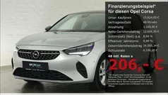 Gebraucht 2023 Opel Corsa Elegance Kleinwagen | 15.824 € (Guter Preis)