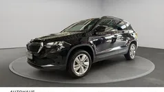 Gebraucht 2024 Skoda Karoq Selection SUV | 31.480 € (Fairer Preis)