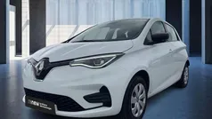 Gebraucht 2020 Renault Zoe Life Kleinwagen | 11.990 € (Fairer Preis)