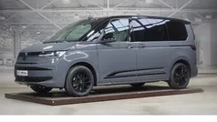 Pure grey Neu 2025 VW T7 Life Van | 81.980 € (Etwas zu teuer)