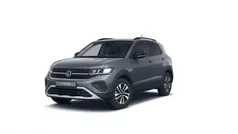 Grau Neu 2025 VW T-Cross SUV | 28.900 € (Fairer Preis)