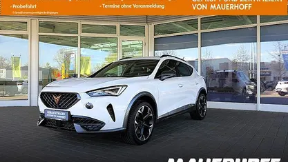 Gebraucht Cupra Formentor VZ 310 PS (228 kW) 2021 SUV