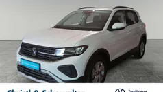 Gebraucht 2025 VW T-Cross Life SUV | 24.910 € (Fairer Preis)