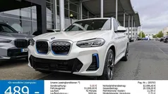 Gebraucht 2024 BMW iX3 M Sport SUV | 51.790 € (Guter Preis)
