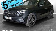 Gebraucht 2024 Mercedes GLC300 AMG SUV | 63.199 € (Fairer Preis)