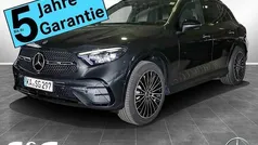 Graphitgrau Gebraucht 2024 Mercedes GLC300 AMG SUV | 63.199 € (Fairer Preis)