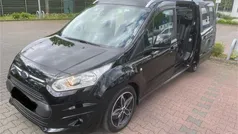 Ford Tourneo