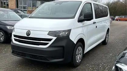 Gebraucht VW T7 150 PS (110 kW) 2026 Van