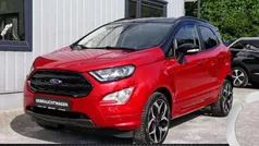 Gebraucht 2022 Ford Ecosport ST-Line SUV | 17.950 € (Fairer Preis)