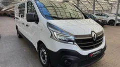 Weiß Gebraucht 2020 Renault Trafic Komfort Van | 17.990 € (Superpreis)