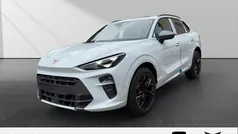 Gebraucht 2025 Cupra Terramar VZ SUV | 49.490 € (Fairer Preis)