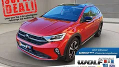 Gebraucht 2023 VW Taigo Style SUV | 23.899 € (Fairer Preis)