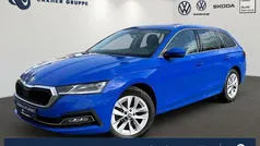 Gebraucht 2022 Skoda Octavia Style Kombi | 22.979 € (Fairer Preis)