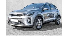Grau Neu 2025 Kia Stonic 4 SUV | 24.390 € (Fairer Preis)