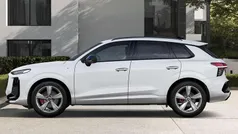 Arkonaweiß Neu 2025 Audi Q3 S-Line SUV | 52.029 € (Fairer Preis)