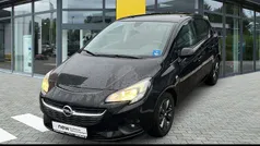 Schwarz Gebraucht 2019 Opel Corsa Edition Kleinwagen | 9.950 € (Guter Preis)